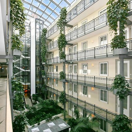 Meeresblick Wohnung 220 Ostseebad Kühlungsborn Eksteriør bilde