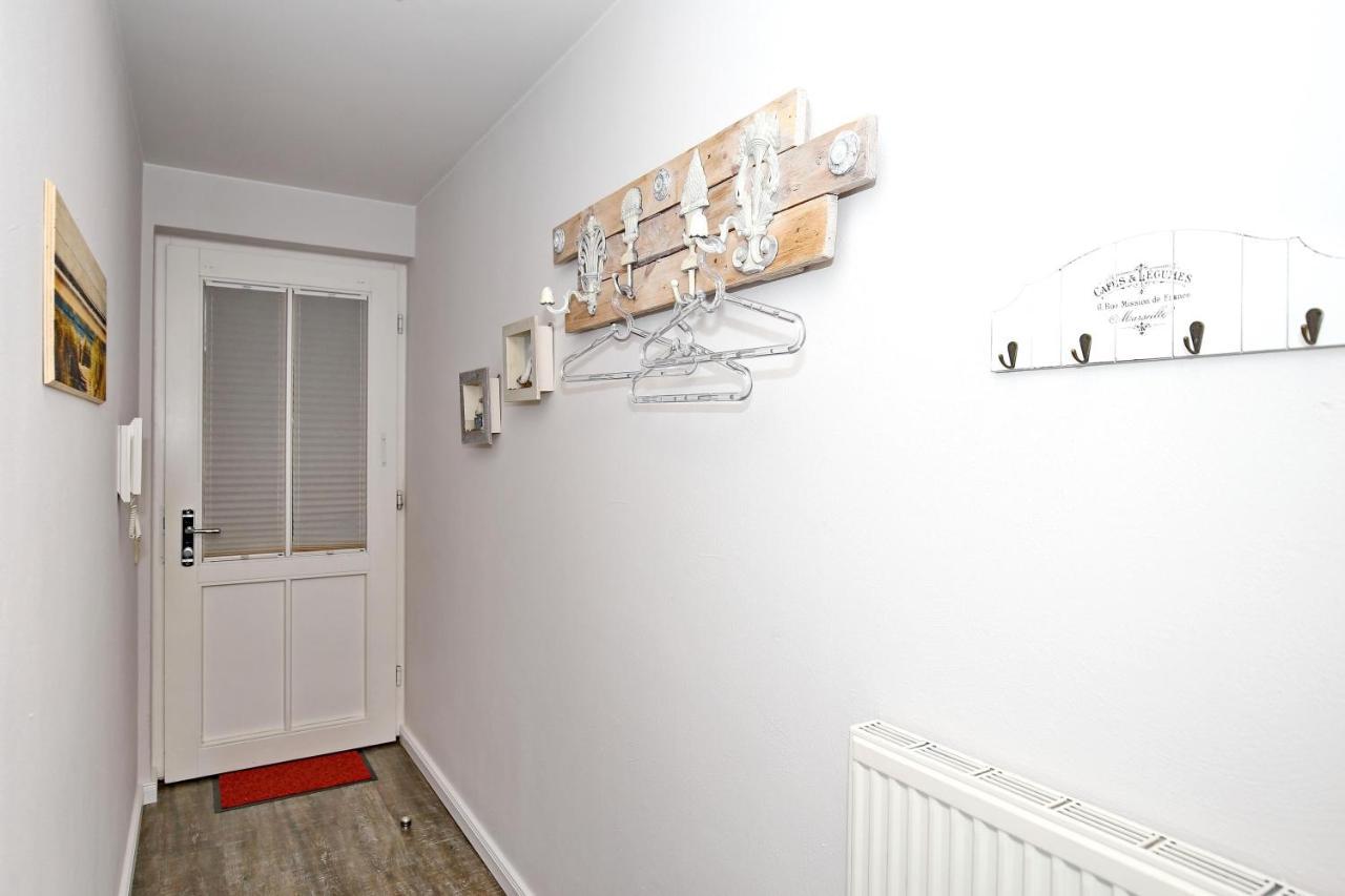 Meeresblick Wohnung 220 Ostseebad Kühlungsborn Eksteriør bilde