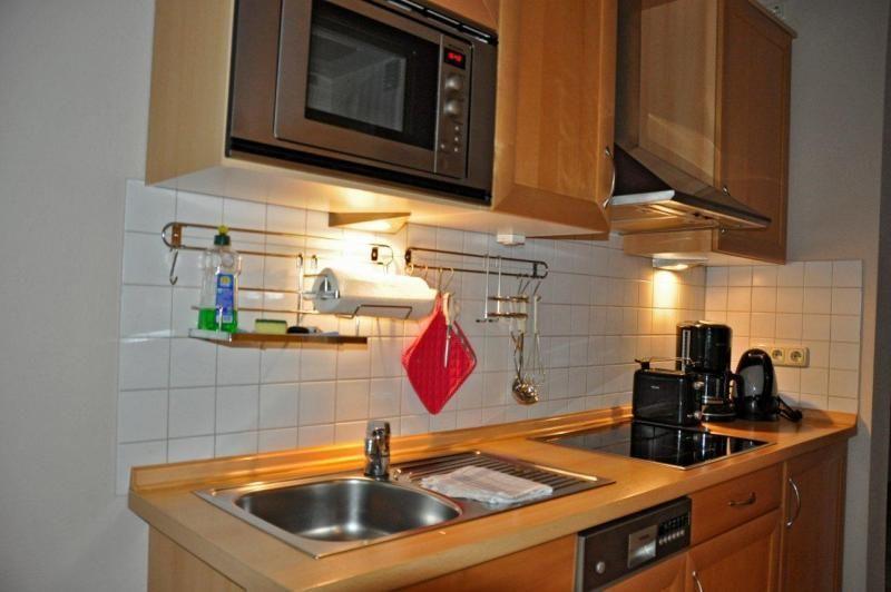 Meeresblick Wohnung 220 Ostseebad Kühlungsborn Eksteriør bilde