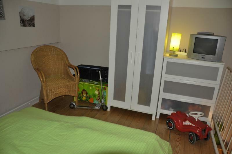 Meeresblick Wohnung 220 Ostseebad Kühlungsborn Eksteriør bilde