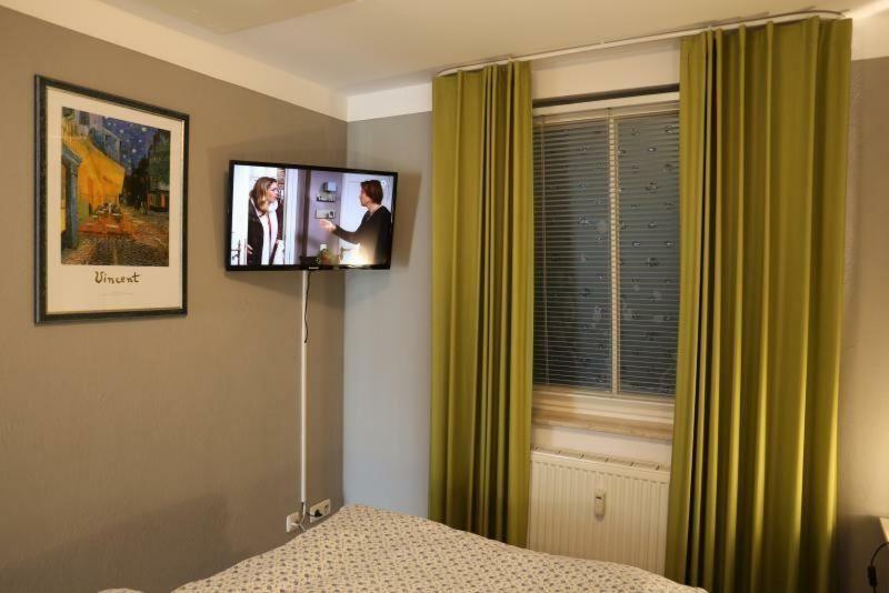 Meeresblick Wohnung 220 Ostseebad Kühlungsborn Eksteriør bilde